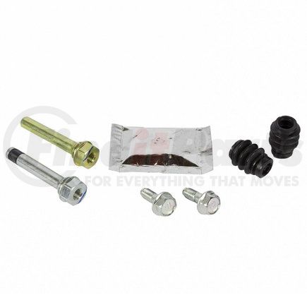 BKCOE23 by MOTORCRAFT - KIT - BRAKE CALIPER (P)
