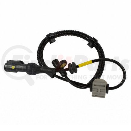 BRAB-260 by MOTORCRAFT - SENSOR ASY
