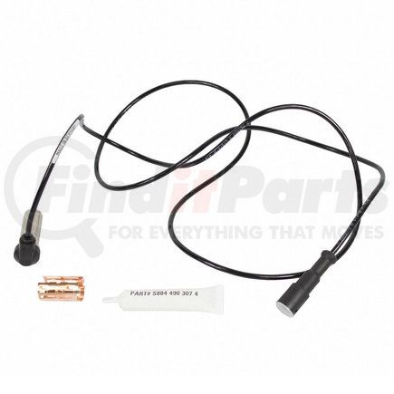 BRAB-213 by MOTORCRAFT - SENSOR ASY