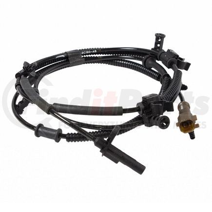 Motorcraft BRAB-318 ABS Wheel Speed Sensor SENSOR ASY