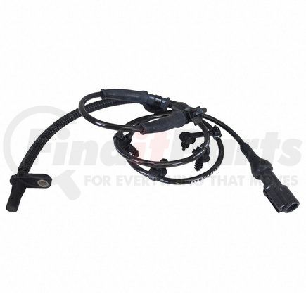 Motorcraft BRAB-388 ABS Wheel Speed Sensor SENSOR ASY