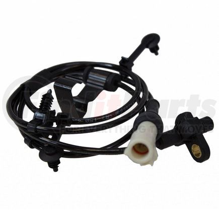 BRAB-265 by MOTORCRAFT - ABS Wheel Speed Sensor Rear Left MOTORCRAFT BRAB-265