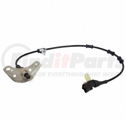 Motorcraft BRAB101 ABS Wheel Speed Sensor ABS SENSOR