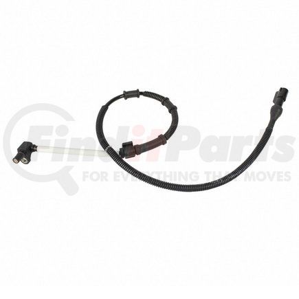 BRAB117 by MOTORCRAFT - ABS WHEEL SPD SENSOR