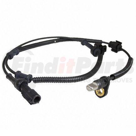 BRAB152 by MOTORCRAFT - WHEEL SPEED SENSOR