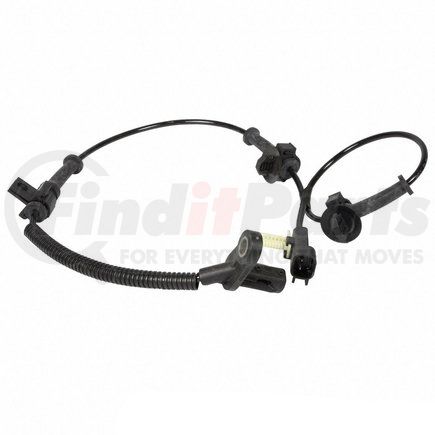 Motorcraft BRAB303 ABS Wheel Speed Sensor SENSOR ASY