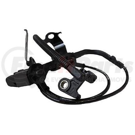 BRAB267 by MOTORCRAFT - ABS Wheel Speed Sensor Front Right MOTORCRAFT BRAB-267