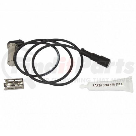 BRAB339 by MOTORCRAFT - SENSOR ASY