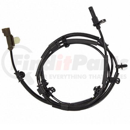 Motorcraft BRAB325 ABS Wheel Speed Sensor SENSOR ASY