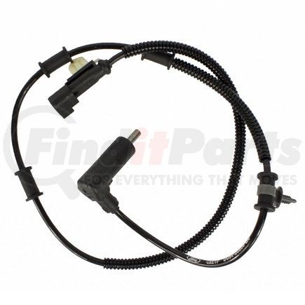 BRAB459 by MOTORCRAFT - ABS Wheel Speed Sensor Front Left Motorcraft BRAB-459