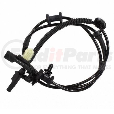Motorcraft BRAB463 ABS Wheel Speed Sensor SENSOR ASY