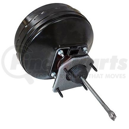 BRB-67 by MOTORCRAFT - Power Brake Booster MOTORCRAFT BRB-67