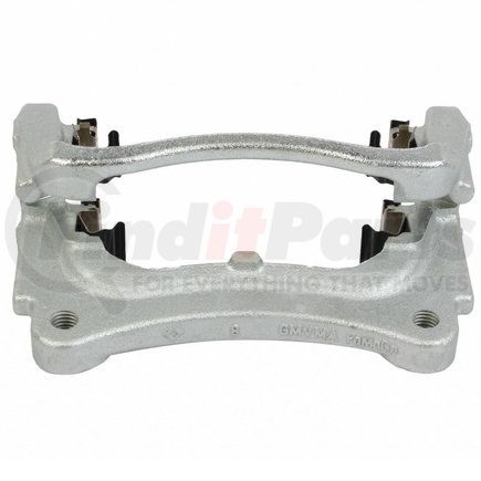BRBCR50 by MOTORCRAFT - PLATE ASY - BRAKE BACK