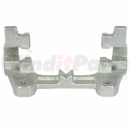 BRBCR17 by MOTORCRAFT - Disc Brake Caliper Bracket Rear MOTORCRAFT BRBCR-17