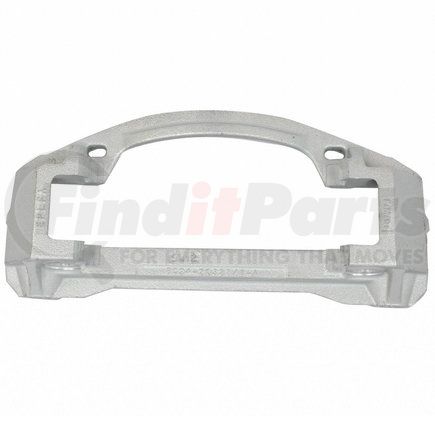 BRBCR8 by MOTORCRAFT - CAL BRACKET REAR