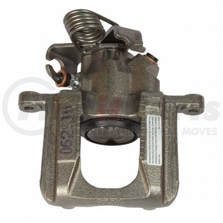 BRC283RM by MOTORCRAFT - CALIPER ASY - BRAKE - LES