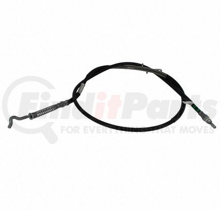BRCA-41 by MOTORCRAFT - CABLE,BRAKE