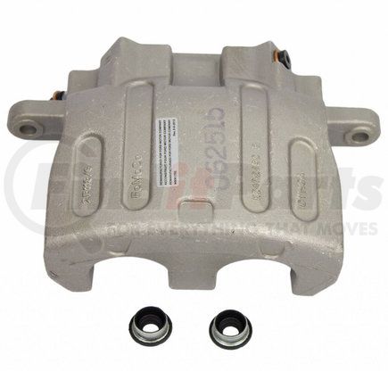 BRC206RM by MOTORCRAFT - CALIPER ASY - BRAKE - LES
