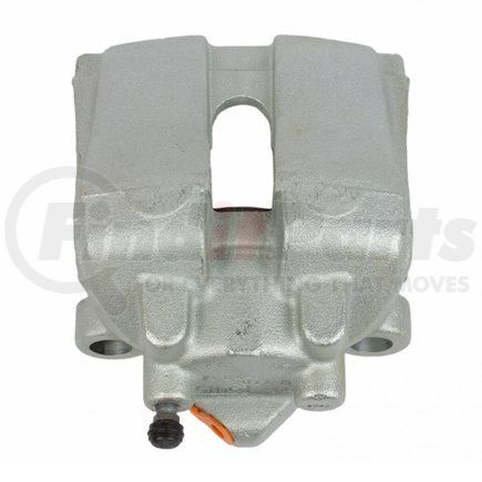 BRCF-35 by MOTORCRAFT - Disc Brake Caliper-Un-loaded Caliper Front Left MOTORCRAFT BRCF-35