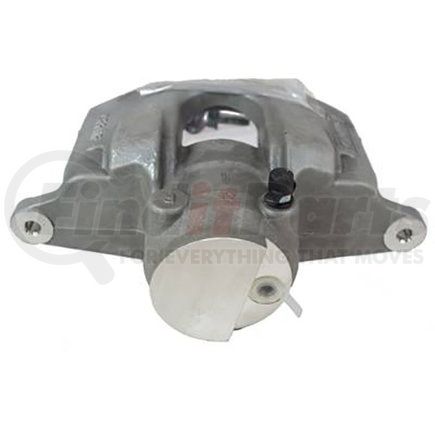 BRCF-105 by MOTORCRAFT - Disc Brake Caliper-Un-loaded Caliper Front Right BRCF-105 fits 08-11 Ford Focus