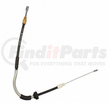 BRCA9 by MOTORCRAFT - CABLE PARKING ASY