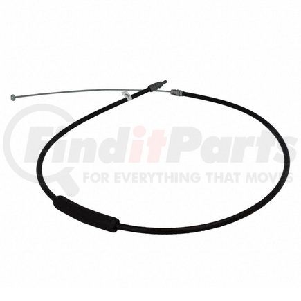 BRCA49 by MOTORCRAFT - CABLE