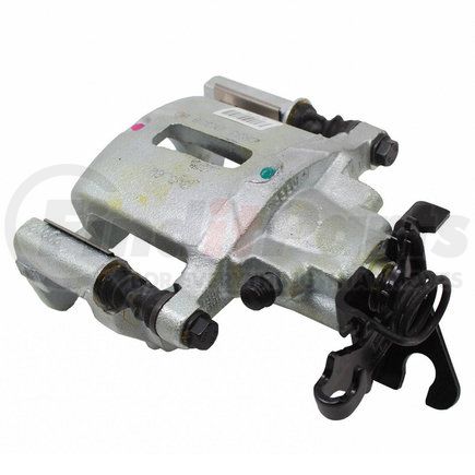 BRCF-282 by MOTORCRAFT - CALIPER ASY