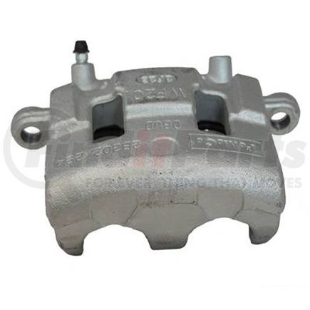 BRCF-164 by MOTORCRAFT - CALIPER ASY - BRAKE - LES