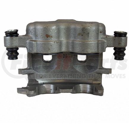 BRCF-186 by MOTORCRAFT - Disc Brake Caliper-Un-loaded Caliper Rear Right MOTORCRAFT BRCF-186