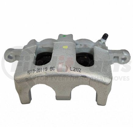 BRCF71 by MOTORCRAFT - CALIPER ASY - BRAKE