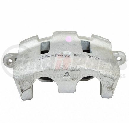 BRCF111 by MOTORCRAFT - CALIPER ASY - BRAKE - LES