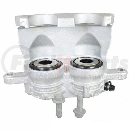 Motorcraft BRCF122 Disc Brake Caliper CALIPER ASY - BRAKE - LES