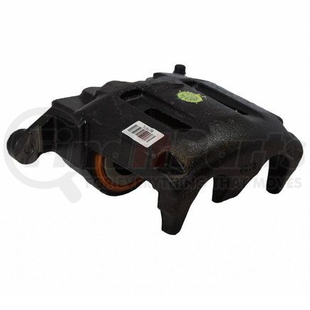 BRCF170 by MOTORCRAFT - CALIPER ASY - BRAKE - LESS PAD