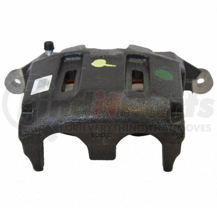 BRCF171 by MOTORCRAFT - CALIPER ASY - BRAKE - LES