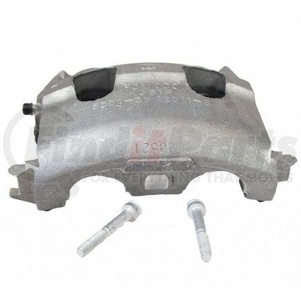 BRCF185 by MOTORCRAFT - CALIPER