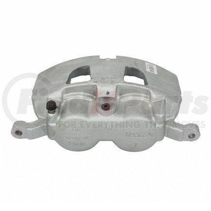 BRCF402 by MOTORCRAFT - CALIPER ASY - BRAKE - LES