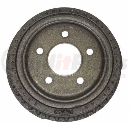 BRD56 by MOTORCRAFT - DRUM - BRAKE