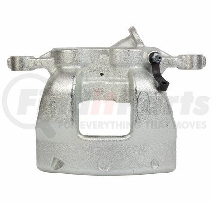 BRCF421 by MOTORCRAFT - CALIPER ASY - BRAKE - LES