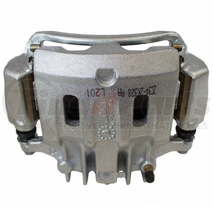 BRCLF110 by MOTORCRAFT - CALIPER WITH PADS