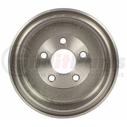 BRD57 by MOTORCRAFT - DRUM - BRAKE