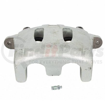 BRCF203 by MOTORCRAFT - Disc Brake Caliper-Un-loaded Caliper Front,Rear MOTORCRAFT BRCF-203