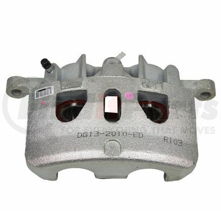 BRCF208 by MOTORCRAFT - CALIPER ASY - BRAKE - LES