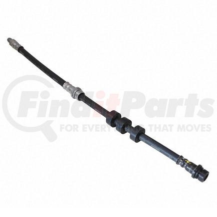 BRHF24 by MOTORCRAFT - HOSE ASY - BRAKE