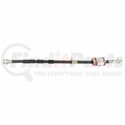 BRHF39 by MOTORCRAFT - Brake Hydraulic Hose Front Right MOTORCRAFT BRHF-39 fits 11-13 Ford Fiesta