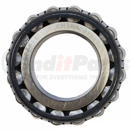 BRG30 by MOTORCRAFT - CONE AND ROLLER - BEARING