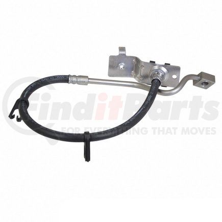 Motorcraft BRHF74 Brake Hydraulic Hose MOTORCRAFT BRHF74 -