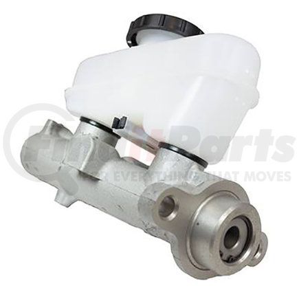 BRMC-61 by MOTORCRAFT - CYLINDER ASY - MASTER