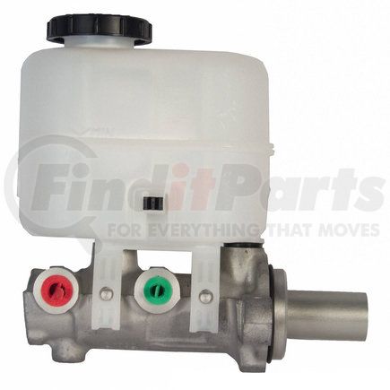 BRMC-116 by MOTORCRAFT - KIT - MASTER CYLINDER REP