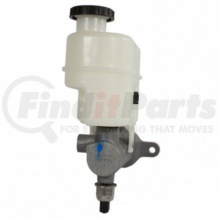 BRMC-129 by MOTORCRAFT - Brake Master Cylinder MOTORCRAFT BRMC-129