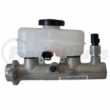 Motorcraft BRMC-34 Brake Master Cylinder CYLINDER ASY - MASTER